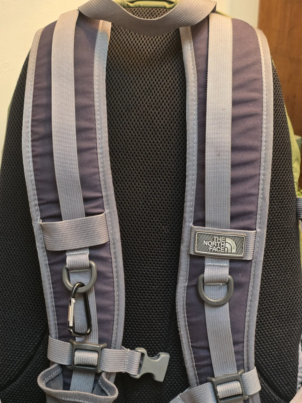 The North Face 